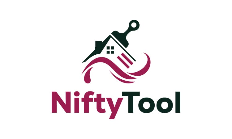 NiftyTool logo